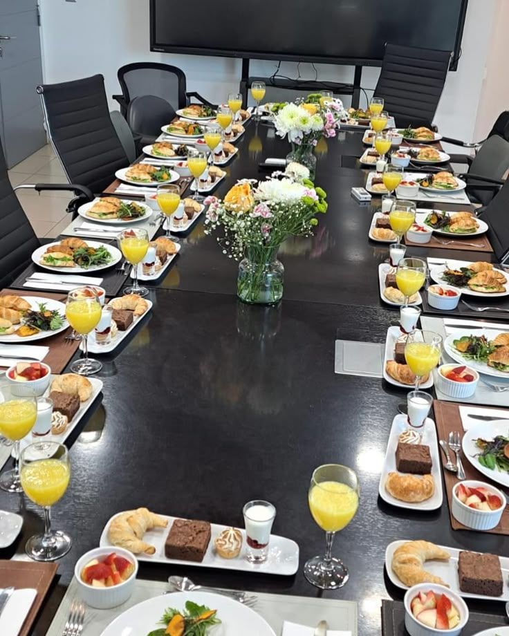 Corporate Events